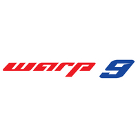 Warp 9 Logo