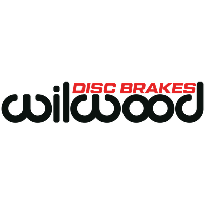 Wilwood Disc Brakes Logo