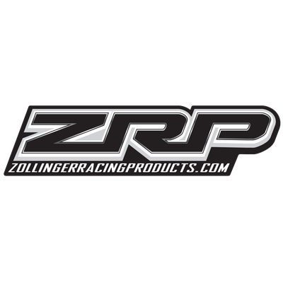 Zollinger Racing Products Logo